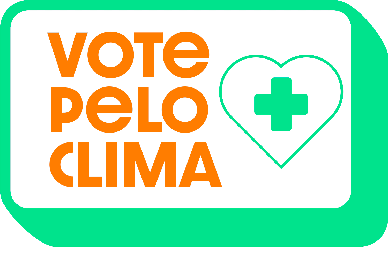 Vote Pelo Clima